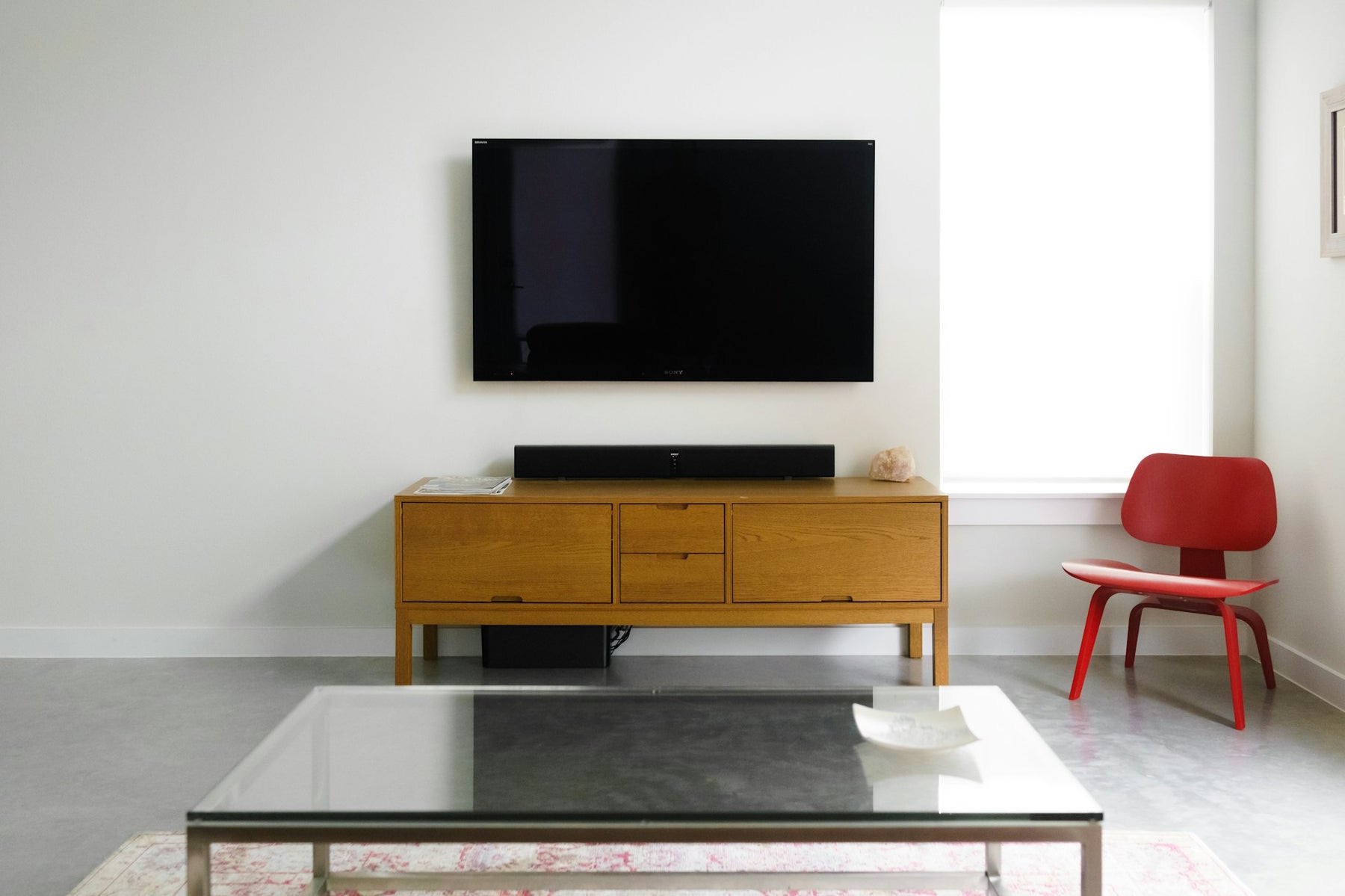 Home Entertainment: Entertainment Centers, Media Consoles, and TV Stands at Furniture City