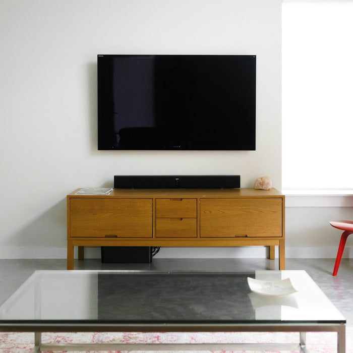 Home Entertainment: Entertainment Centers, Media Consoles, and TV Stands at Furniture City