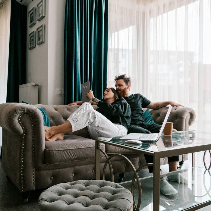 Furniture That Brings People Together