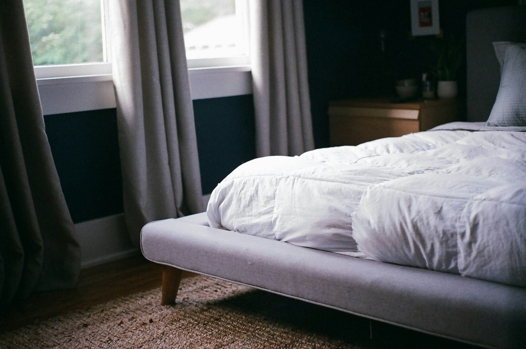 Slumber Sanctuary: Choosing the Best Mattress for a Perfect Night's Sleep