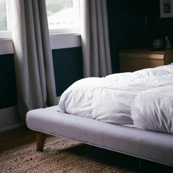 How to Choose the Right Mattress for Better Sleep and a Better Bedroom
