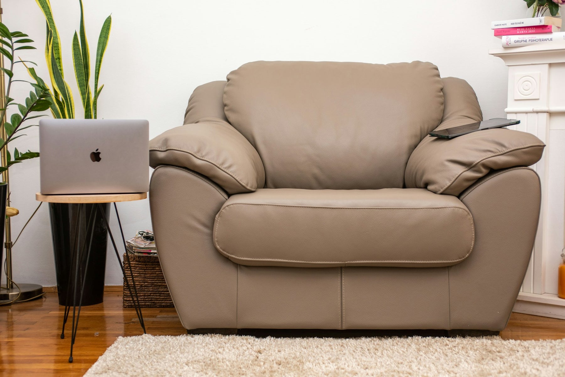 Recliners: Adding Seating and Style to Your Home