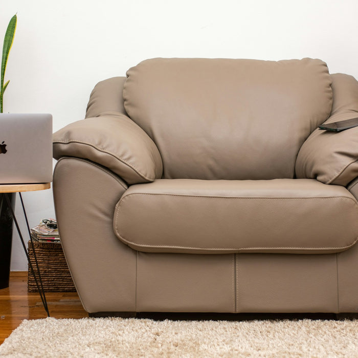 Recliners: Adding Seating and Style to Your Home