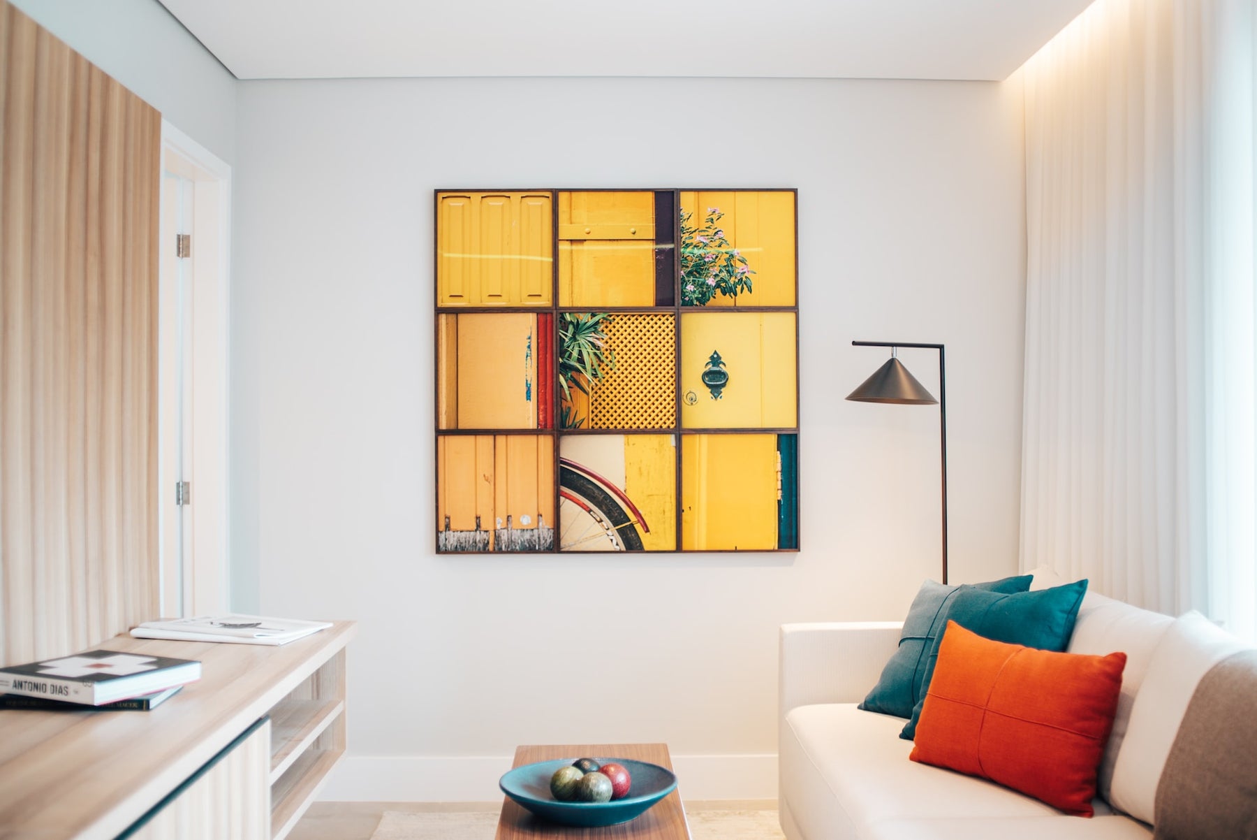 Everything To Know About Wall Arts To Enhance Your Living Space
