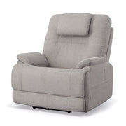 Zecliner Model 2+ Latitudes Power Lift Sleep Recliner with Power Headrest, Lumbar, Heat & Massage - 5000008530 - Furniture City (CA)l