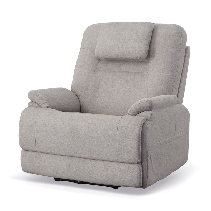 Zecliner Model 2+ Latitudes Power Lift Sleep Recliner with Power Headrest, Lumbar, Heat & Massage - 5000008530 - Furniture City (CA)l