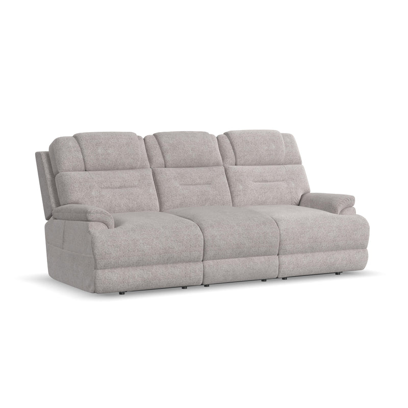 Zecliner Zofa Latitudes Power Sleep Sofa with Power Headrests & Lumbar - 5000008611 - Furniture City (CA)l