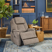 Zecliner Model 3+ Petite Power Lift Recliner with Power Headrest, Lumbar, Heat & Massage - 5000010069 - Furniture City (CA)l