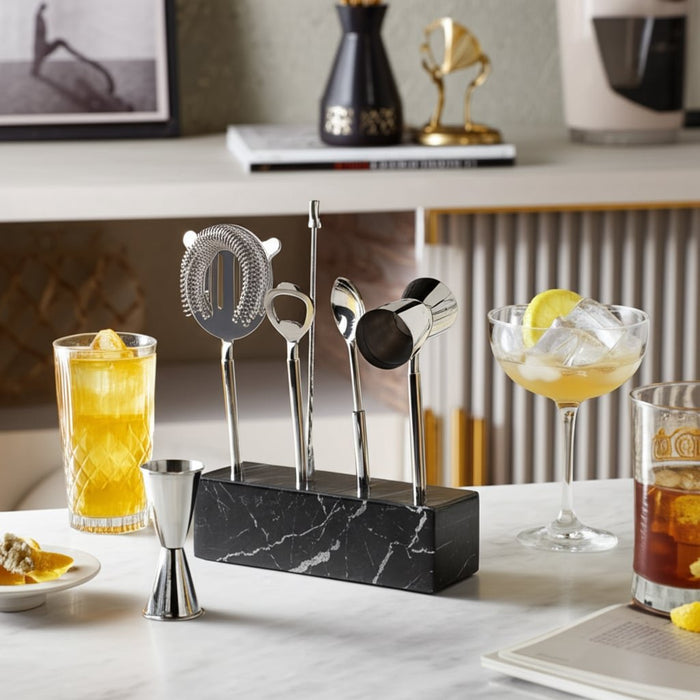 10-4-piece-bar-utensil-set-silver-black-12