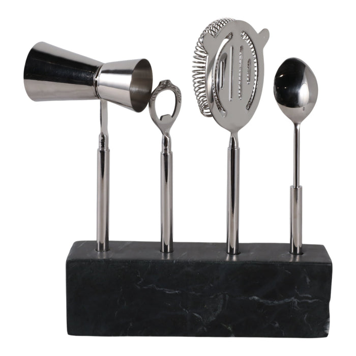 10-4-piece-bar-utensil-set-silver-black-4