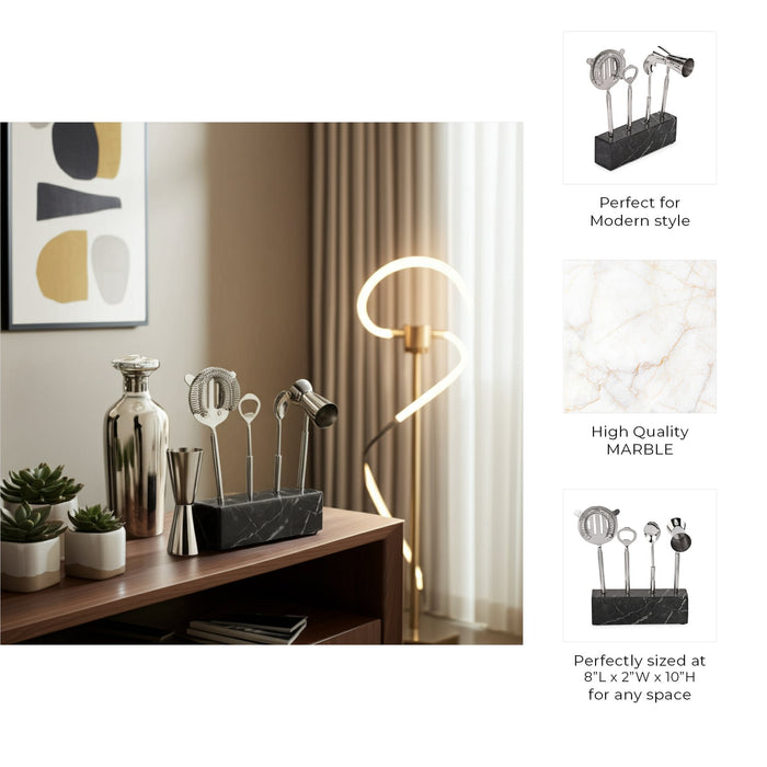 10-4-piece-bar-utensil-set-silver-black-9