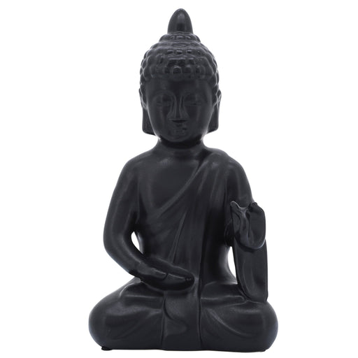 10-black-ceramic-seated-buddha-1
