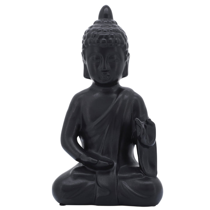 10-black-ceramic-seated-buddha-1