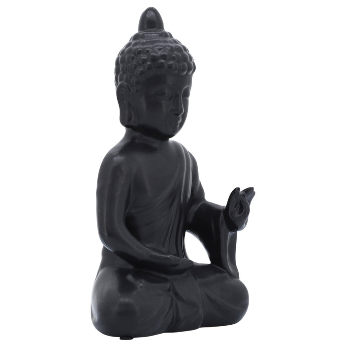 10-black-ceramic-seated-buddha-2