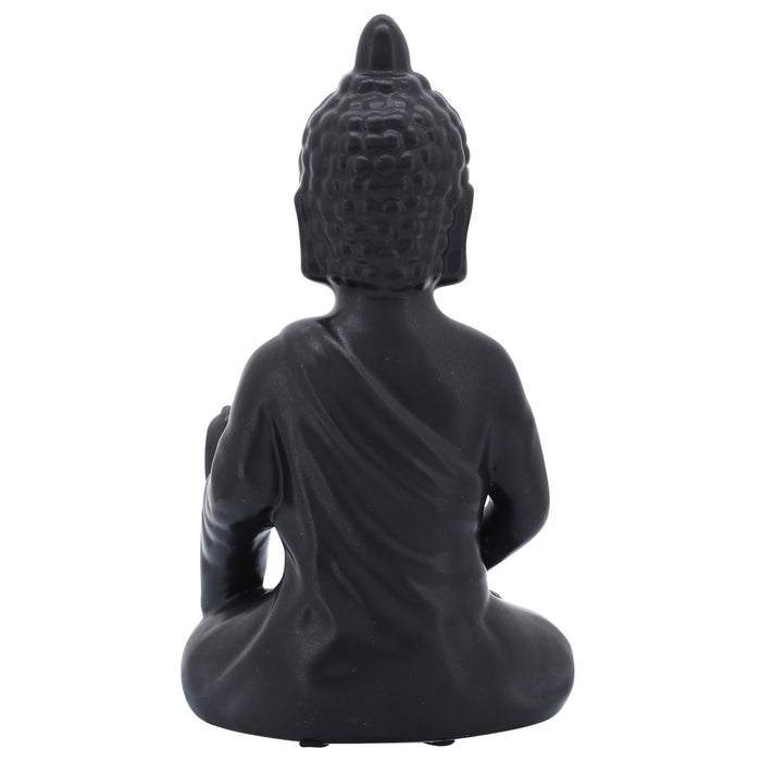 10-black-ceramic-seated-buddha-4