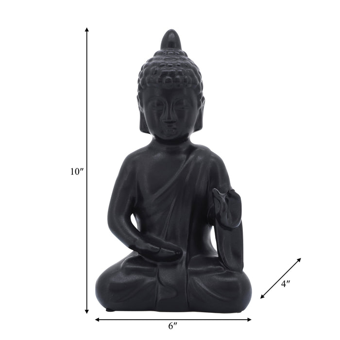 10-black-ceramic-seated-buddha-5