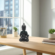 10-black-ceramic-seated-buddha-7