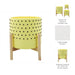 10-dotted-planter-w-wood-stand-yellow-4