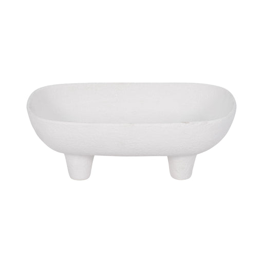 10-footed-rounded-rectangle-bowl-white-1
