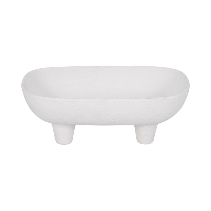 10-footed-rounded-rectangle-bowl-white-1