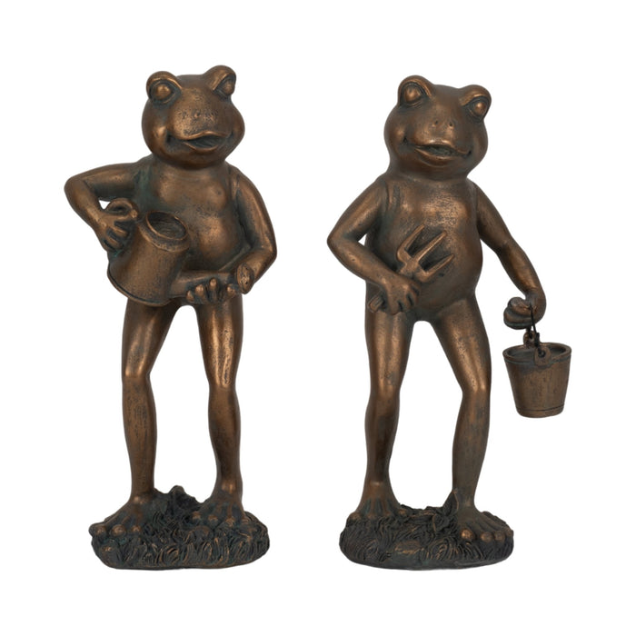 10-frog-with-watering-can-bronze-8