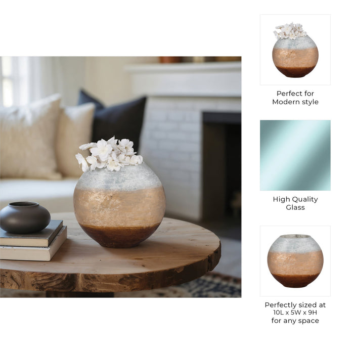 10-gold-ombre-round-vase-white-gold-10