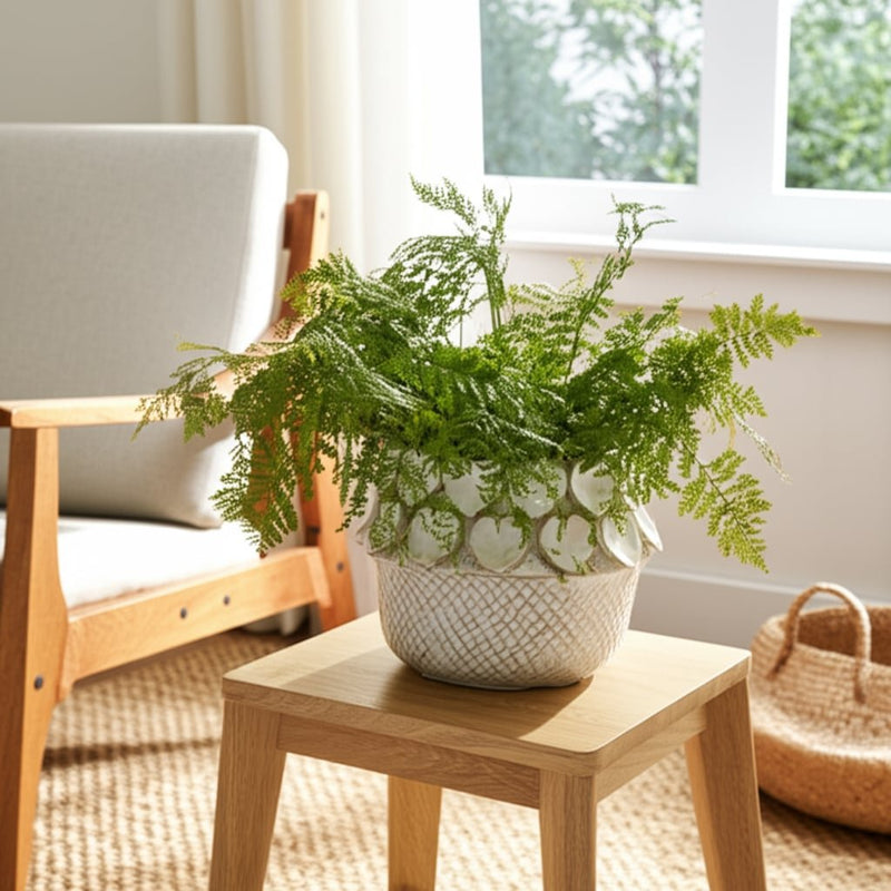 10-leaf-applique-woven-planter-cream-11