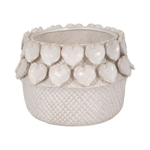 10-leaf-applique-woven-planter-cream-1