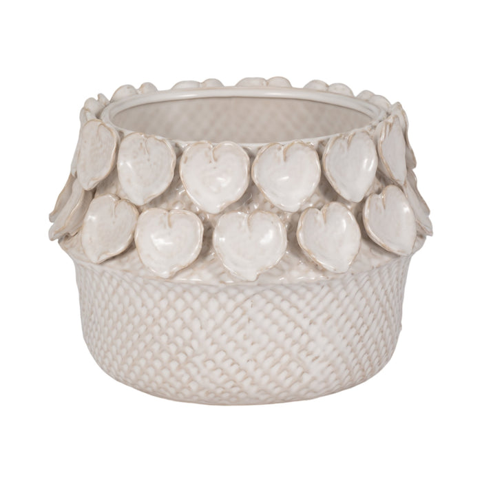 10-leaf-applique-woven-planter-cream-3