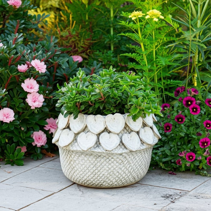 10-leaf-applique-woven-planter-white-9