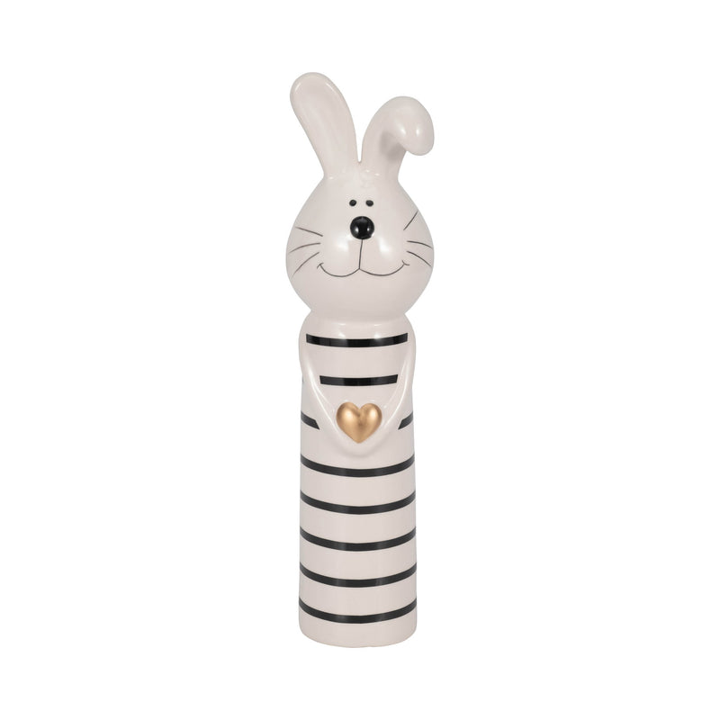 10-lines-bunny-with-gold-heart-white-black-1