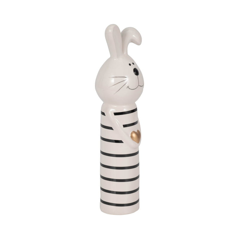 10-lines-bunny-with-gold-heart-white-black-2