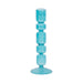 10-mixed-bubble-taper-candleholder-blue-1