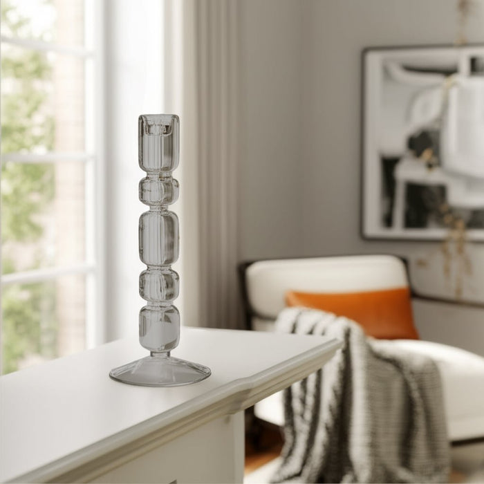 10-mixed-bubble-taper-candleholder-smoke-10