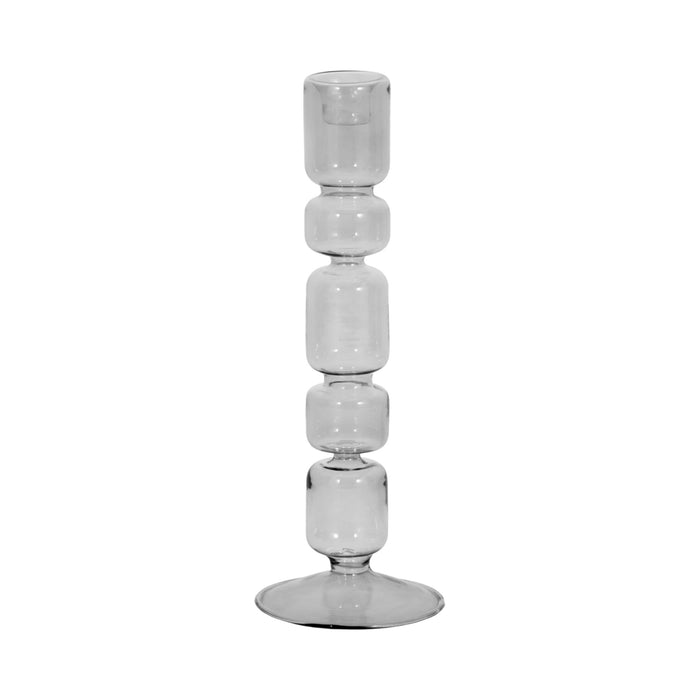 10-mixed-bubble-taper-candleholder-smoke-1