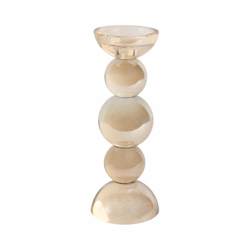 10-multi-bubble-crystal-candle-holder-w-taper-a-1