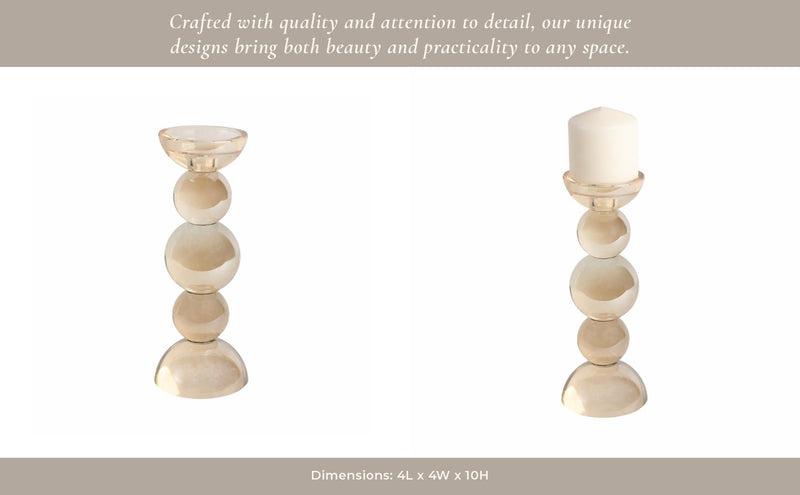 10-multi-bubble-crystal-candle-holder-w-taper-a-11