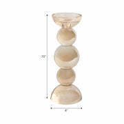 10-multi-bubble-crystal-candle-holder-w-taper-a-7