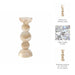 10-multi-bubble-crystal-candle-holder-w-taper-a-8