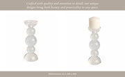 10-multi-bubble-crystal-candle-holder-w-taper-c-10