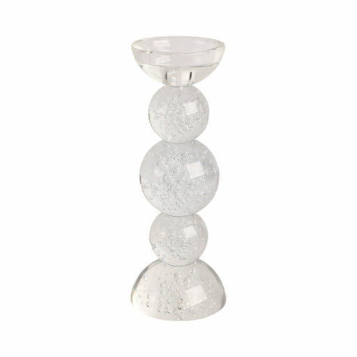 10-multi-bubble-crystal-candle-holder-w-taper-c-1