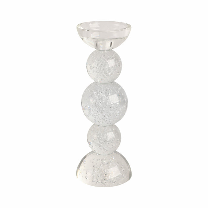10-multi-bubble-crystal-candle-holder-w-taper-c-1