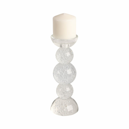 10-multi-bubble-crystal-candle-holder-w-taper-c-2