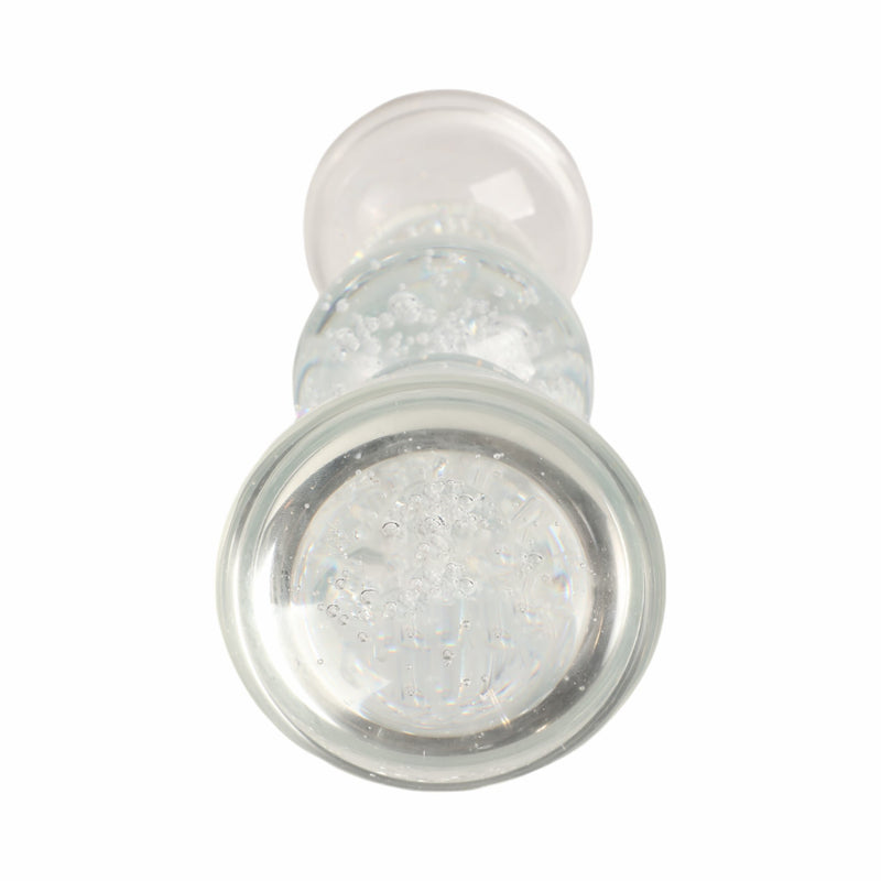 10-multi-bubble-crystal-candle-holder-w-taper-c-5