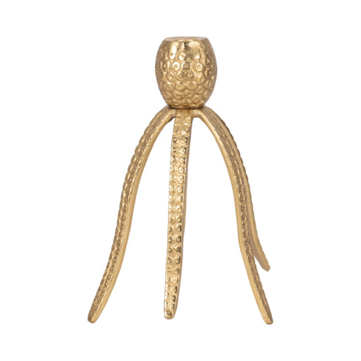 10-octopus-taper-candle-holder-gold-1
