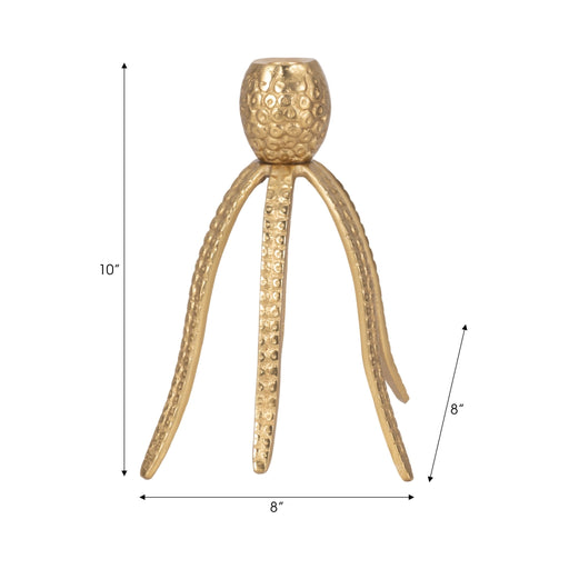 10-octopus-taper-candle-holder-gold-2