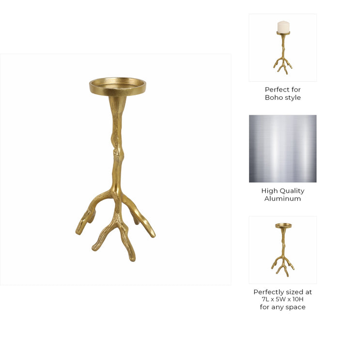 10-roots-pillar-taper-candle-holder-gold-10