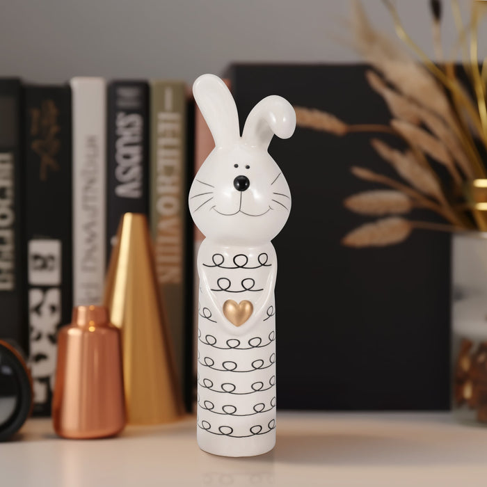 10-squiggly-bunny-with-gold-heart-white-black-11