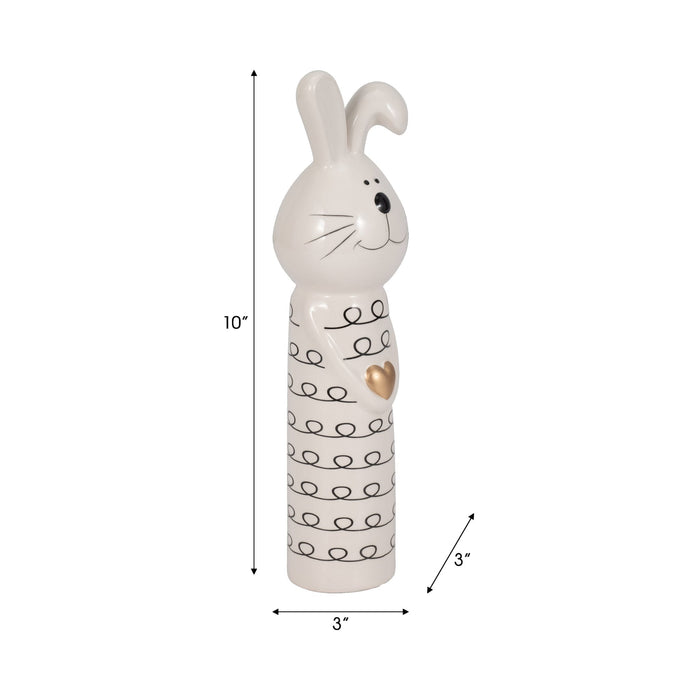 10-squiggly-bunny-with-gold-heart-white-black-9