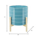 10-striped-planter-w-wood-stand-skyblue-3